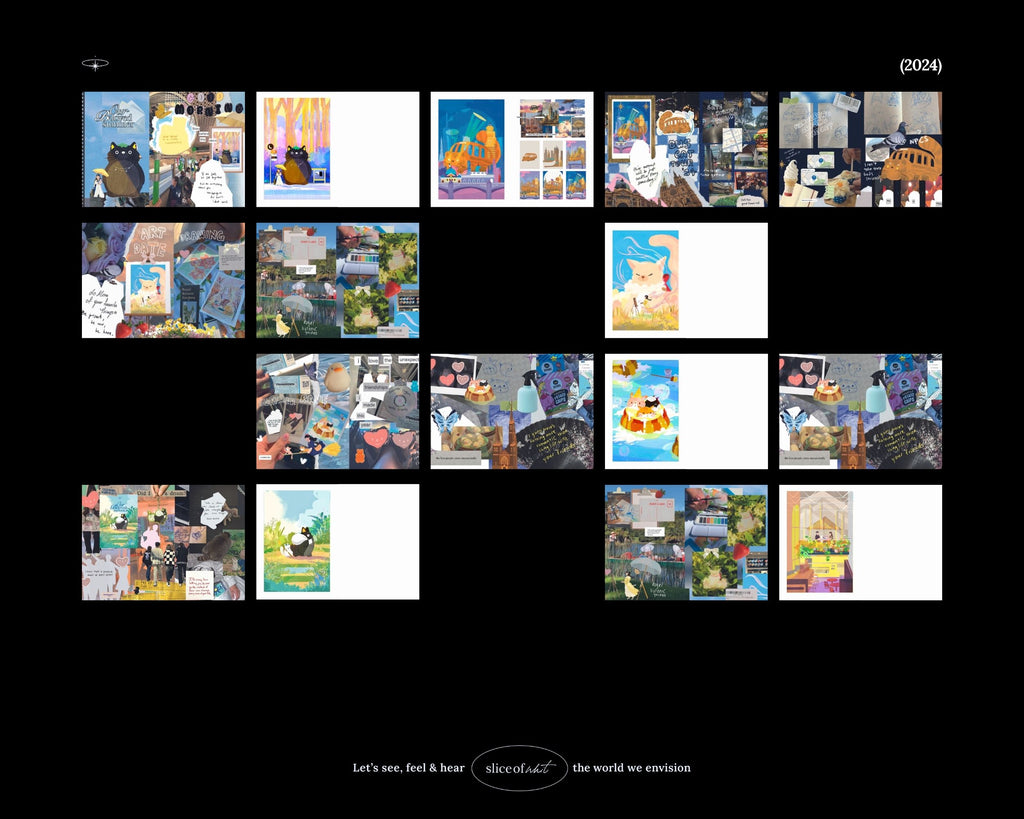 The Cat Distribution Theory Zine